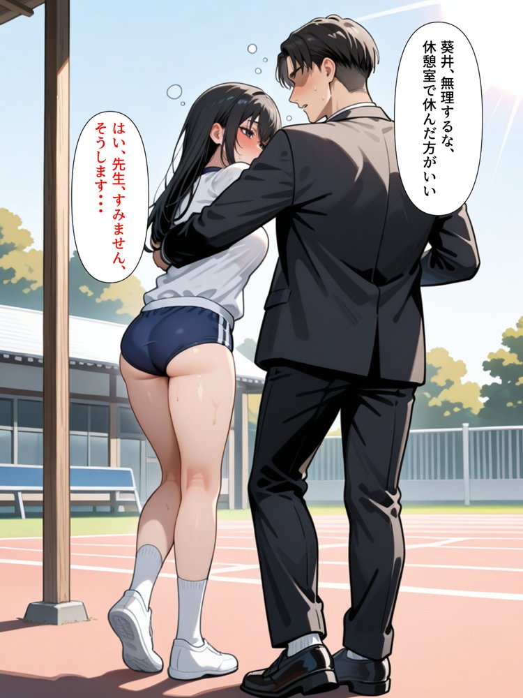 清楚な学校アイドルは実はむっつりスケベでセックスが大好きだった話【ぴちゆめ堂】 エロ同人誌画像 022