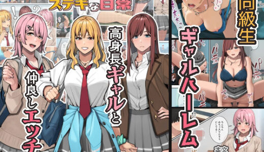 デブから始めるステキな日常【ブラックノート】