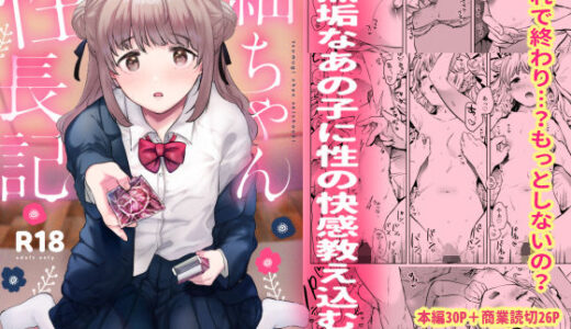 紬ちゃん性長記【でぃえすおー】