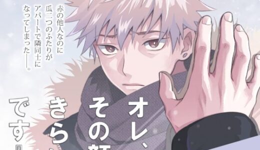 オレ、その顔きらいです 同人版【融雪地帯】