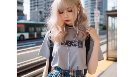 レ●プマニュアル:不良少女をレ●プする方法【性的暴行】【性癖を満たそう】