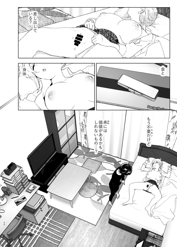 昔は楽しかった【すぺ】