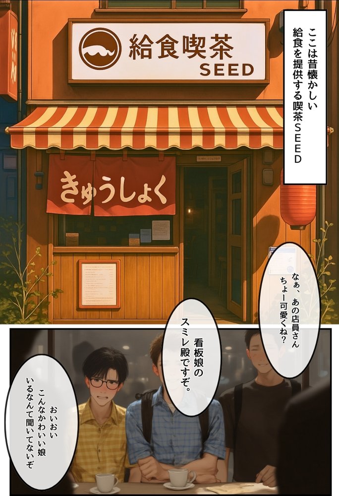 僕の彼女が種付けおじさんにNTRされてしまった件3巻【種付け出版】 hitomi無料エロ漫画（同人誌）サンプル画像028