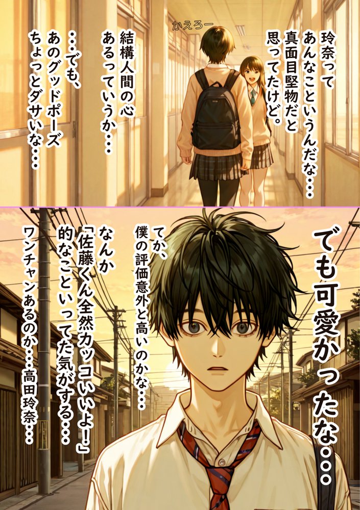 催〇支配されたクラスメイトの委員長で童貞卒業する話【ぱんたろう】 エロ同人誌画像 010