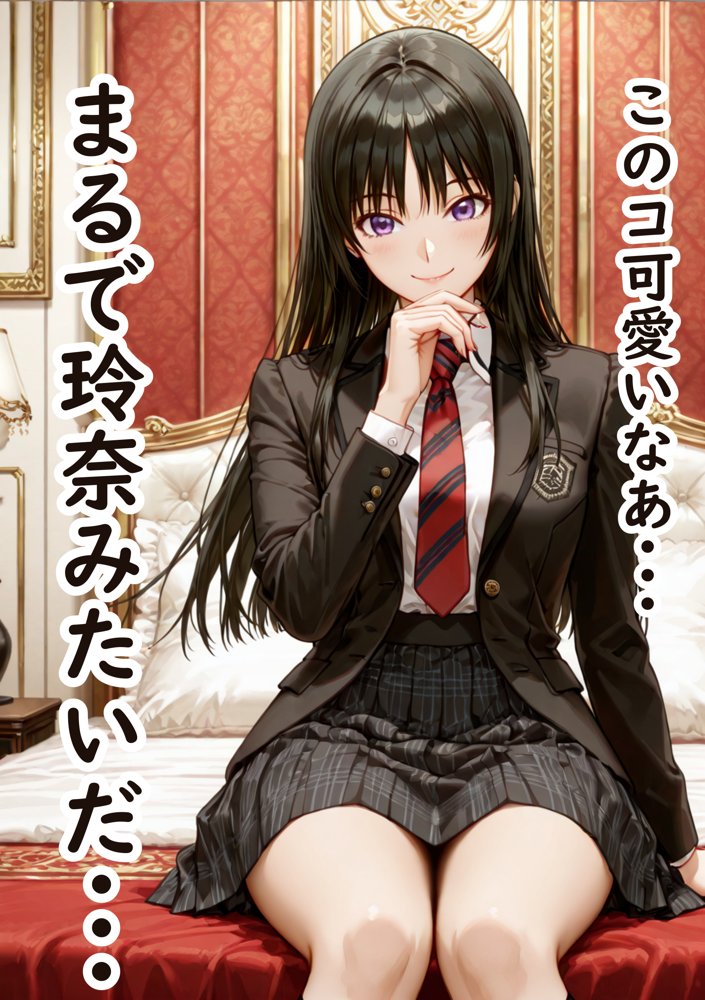 催〇支配されたクラスメイトの委員長で童貞卒業する話【ぱんたろう】 エロ同人誌画像 012