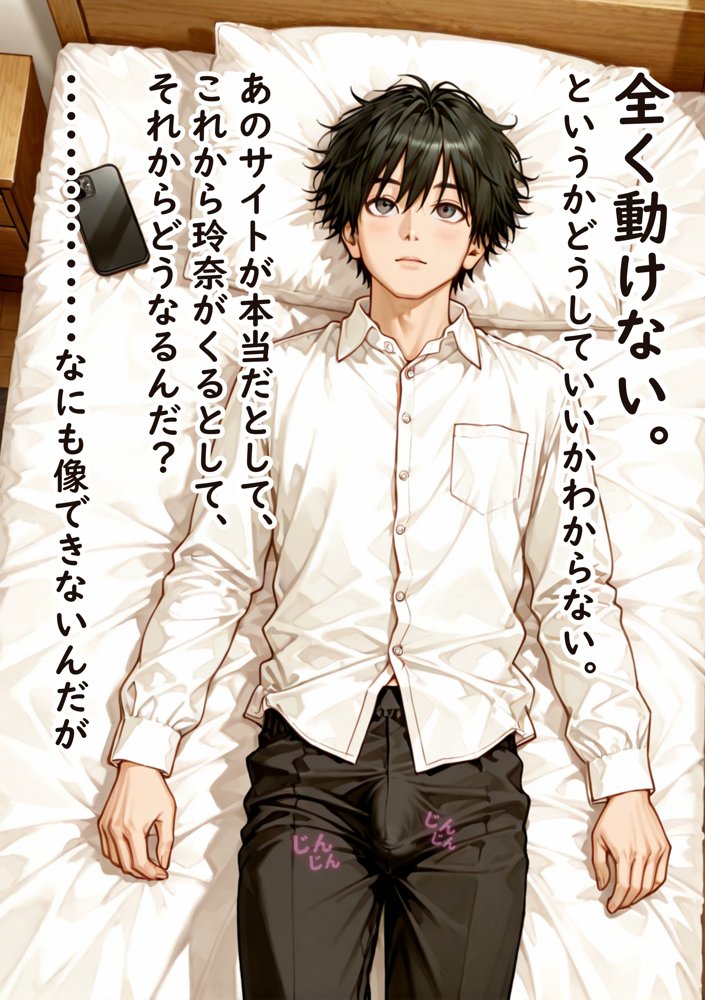 催〇支配されたクラスメイトの委員長で童貞卒業する話【ぱんたろう】 エロ同人誌画像 020