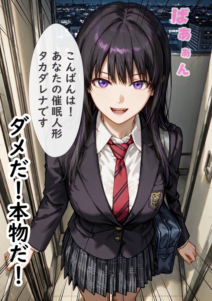 催〇支配されたクラスメイトの委員長で童貞卒業する話【ぱんたろう】 エロ同人誌画像 023