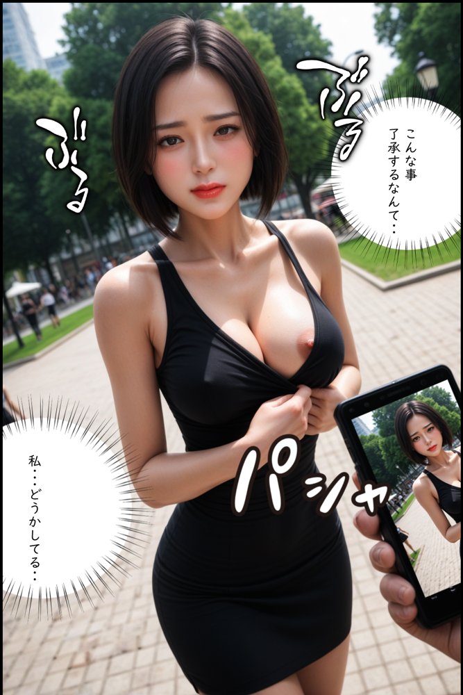 【リアル系本格NTR漫画】義母いじめ〜忘れかけていたオンナの喜び〜【ピンク堂書店 二号館】 エロ同人誌画像 010