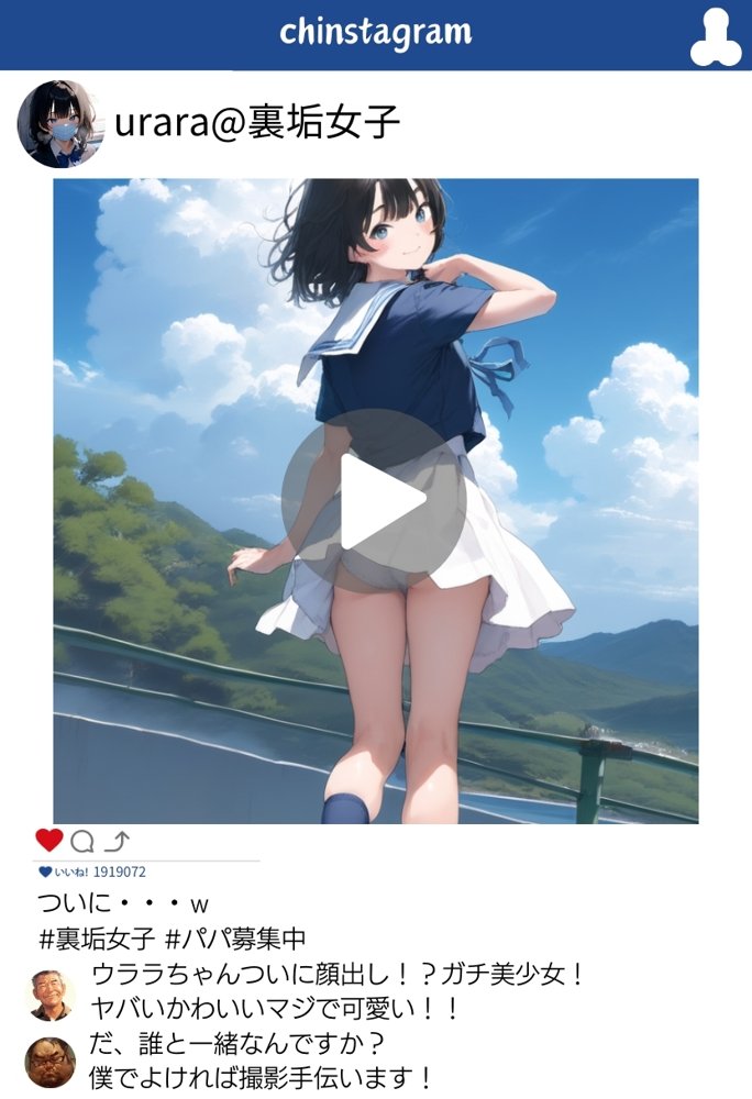 地味で華奢な裏垢女子がおじさんに甘やかされてハメ撮り撮影〜BSS編、僕が先に好きだったのに〜【種付け出版】 エロ同人誌画像 020