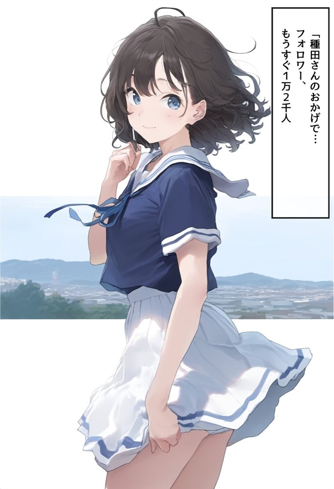 地味で華奢な裏垢女子がおじさんに甘やかされてハメ撮り撮影〜BSS編、僕が先に好きだったのに〜【種付け出版】 エロ同人誌画像 023