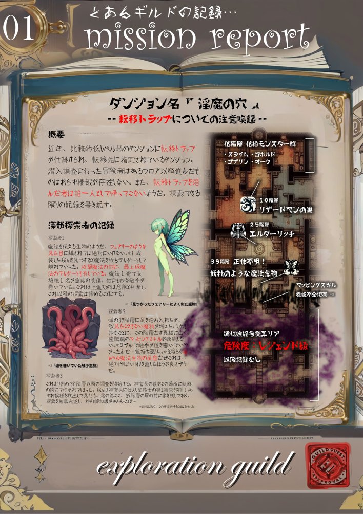 ほろえっちらいぶ さく◯みこ にゃっはろー ウキウキでダンジョンへ入ったらワナにかけられて肉人形にされました！【みなみあき】 エロ同人誌画像 045