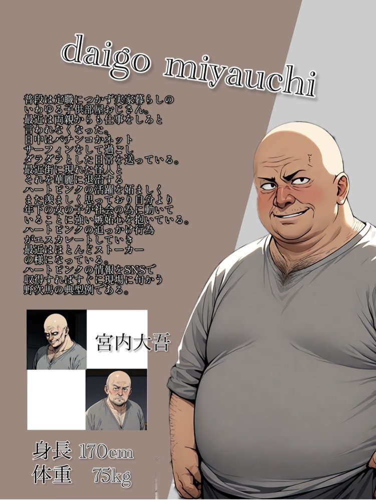 【入れ替わり・漫画】魔法少女入れ替わり【入れ替わり研究所】 hitomi無料エロ漫画（同人誌）サンプル画像004