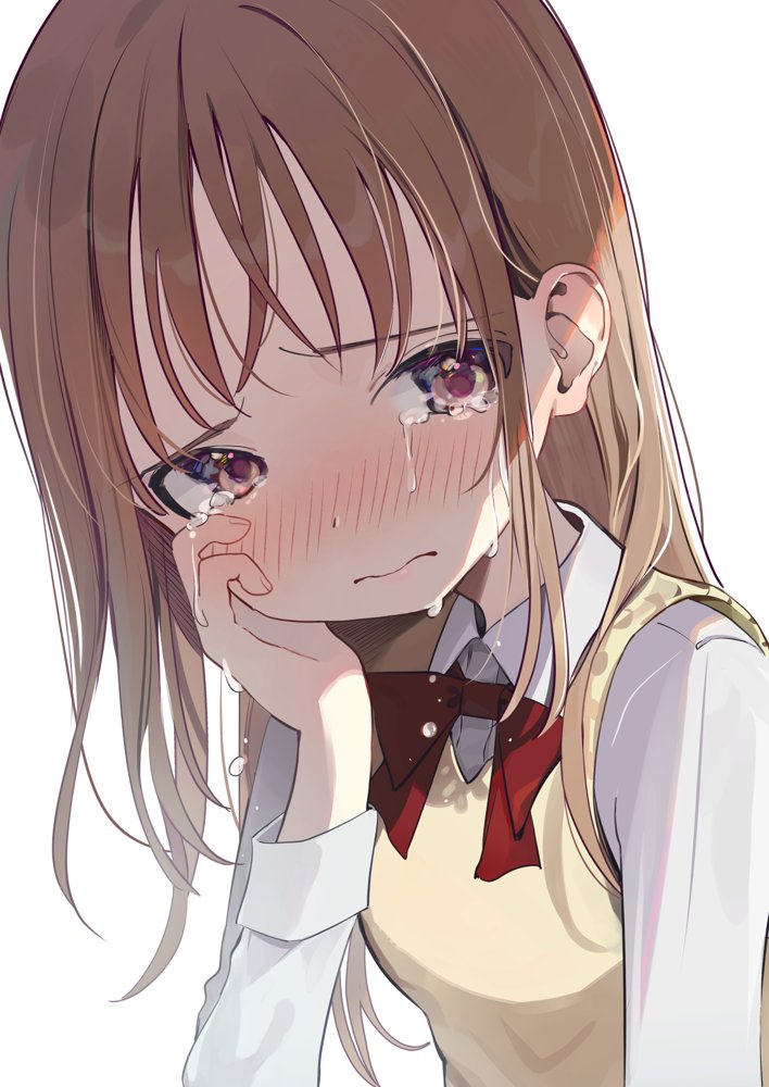 優しくて健気な女の子がデート中に不良に絡まれて幸福な日常から転落する本【久井避航】 無料エロ漫画（同人誌）サンプル画像002