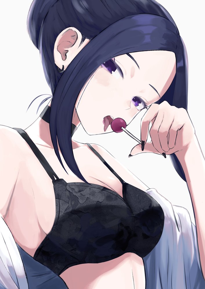 年下彼女の飴（キス）と鞭（お仕置き）【ロキ】 エロ同人誌画像 002