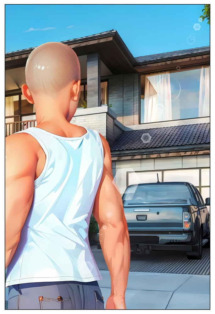母の友達と。〜欲求不満な熟女達〜【醜行譚】 無料エロ漫画（同人誌）サンプル画像002