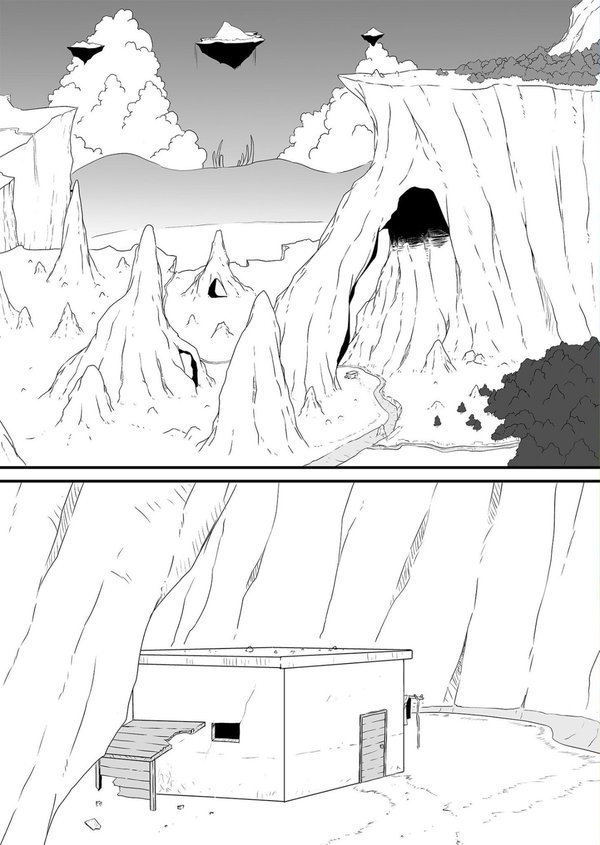 義理の姉との七日間生活【せなか】 エロ画像 036