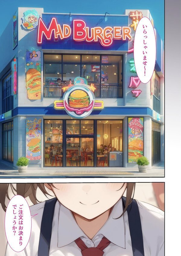 当店限定！セックス￥0サービス モザイク版【ラビットフット】 エロ画像 002