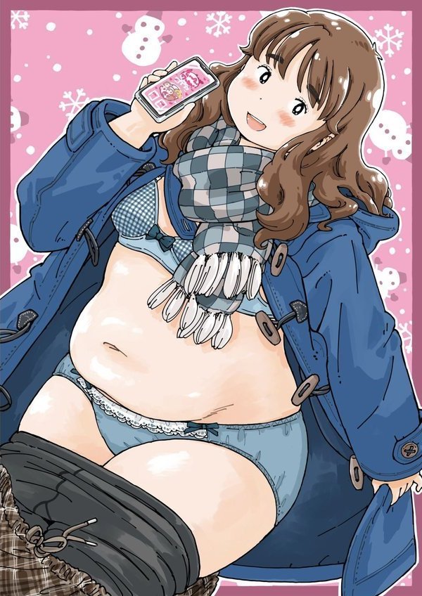 ムッチングアプリ 〜ゆきっぺの思い出〜 《読み切り》【めしミカ】 エロ画像 002