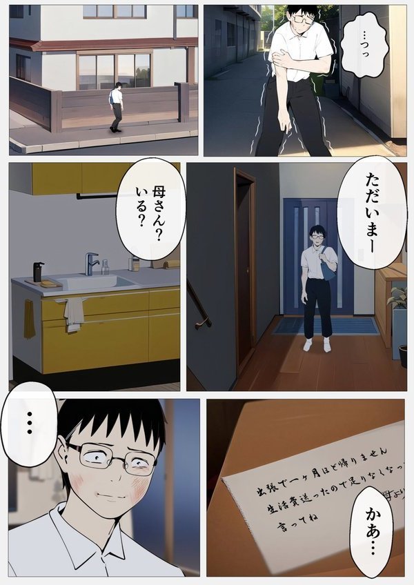 操り師【シーラネットワーク】 エロ画像 006