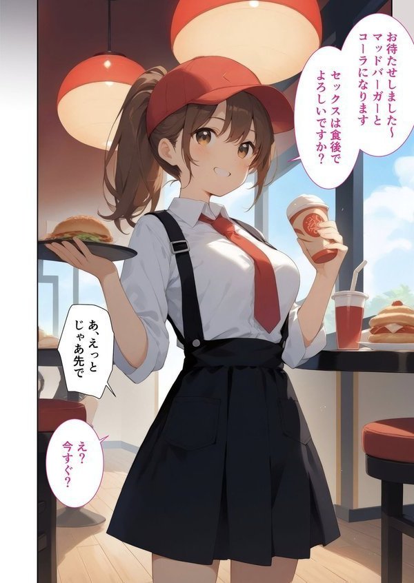 当店限定！セックス￥0サービス モザイク版【ラビットフット】 エロ画像 005