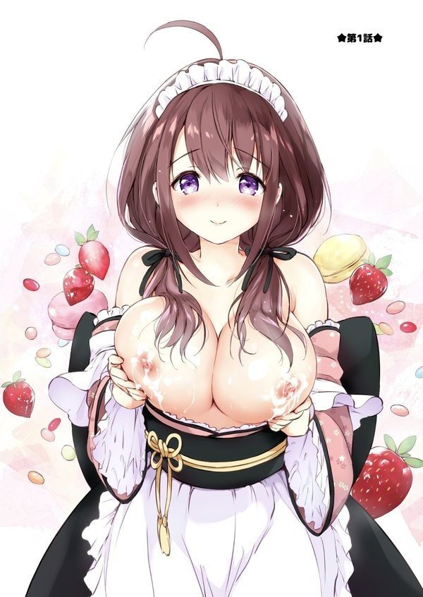 俺の幼なじみがあまあまカワイイ総集編【つかこ】 エロ画像 007