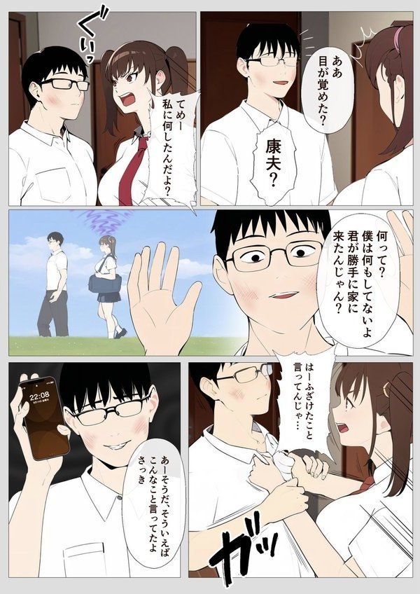 操り師【シーラネットワーク】 エロ画像 014
