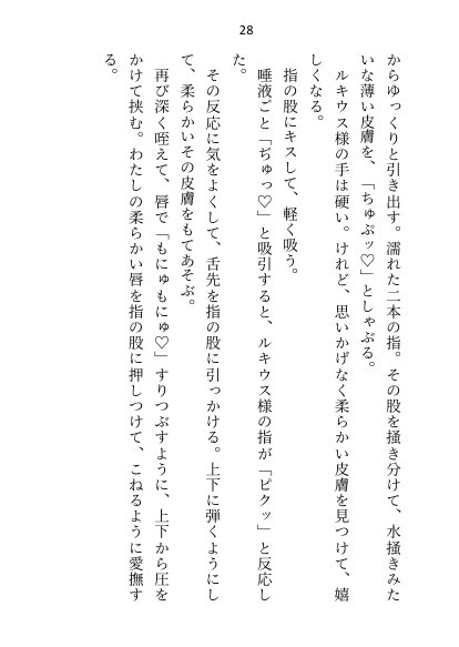 皇子の閨教育係として召還された処女ですが最後までシないまま帰還。三年後の再召還でズコバコに犯●れてしまいました【さみどり】 エロ同人誌画像 021