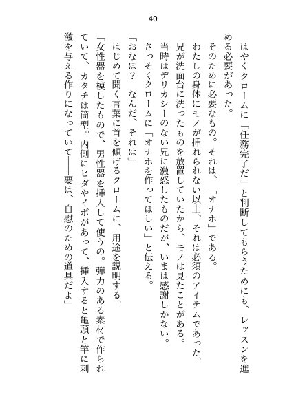 皇子の閨教育係として召還された処女ですが最後までシないまま帰還。三年後の再召還でズコバコに犯●れてしまいました【さみどり】 エロ同人誌画像 035