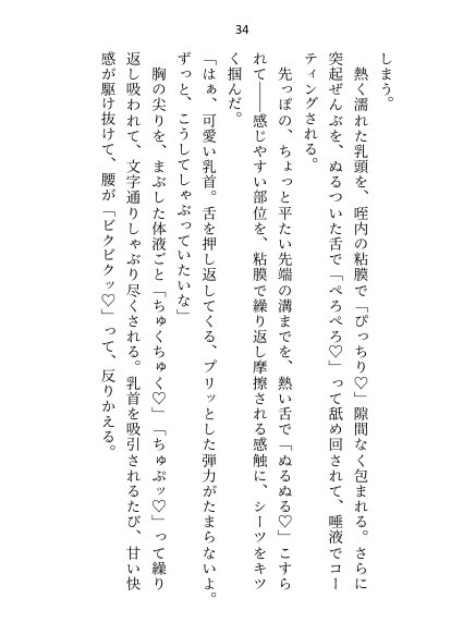 王子＆大魔法使い様と義務でセックスしてた召還聖女ですが世界を救ったのち、逃げてしまいました【さみどり】 エロ同人誌画像 028