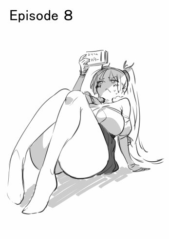フタナリのエルフ（1話〜31話）JPEG PDF【川上まさき】 無料エロ漫画（同人誌）サンプル画像126