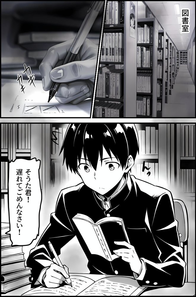 気になるクラスメイトはマゾだった【Kaleidoscope】 エロ同人誌画像 019