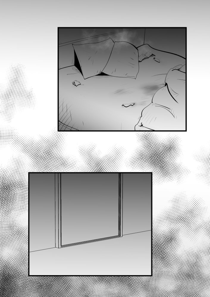 親友と不倫した母懲らしめる【kazum】 無料エロ漫画（同人誌）サンプル画像024