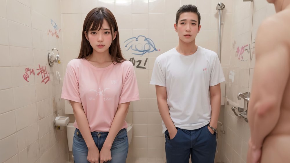 【実写系漫画作品セット】肉便器ファイナル・睡眠姦等5作品セット【コメットパンチ】 エロ同人誌画像 073