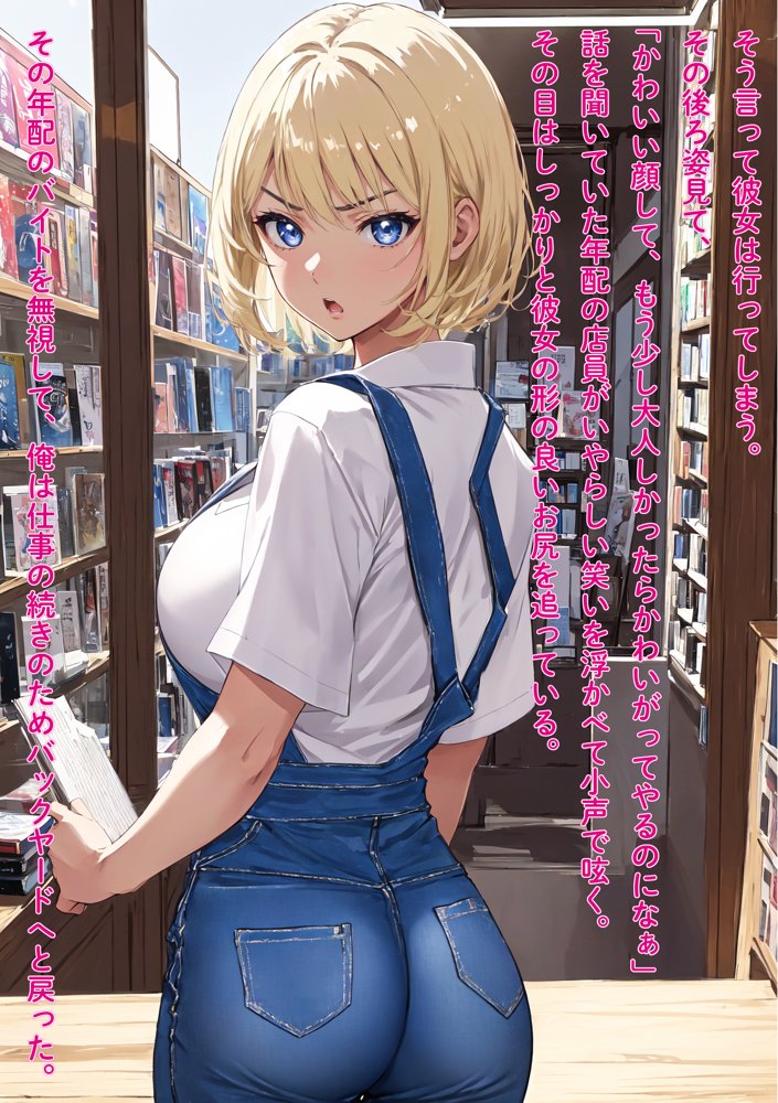 【前後編 お得セット】オタクの俺に中だしさせまくる、巨乳ツンギャル【影愛産業】 hitomi無料エロ漫画（同人誌）サンプル画像017