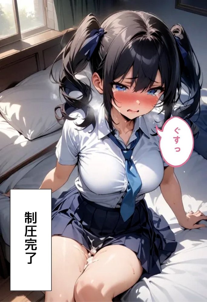 生意気な妹姫にお仕置き教育【にじいろ☆がーるず】 エロ同人誌画像 015