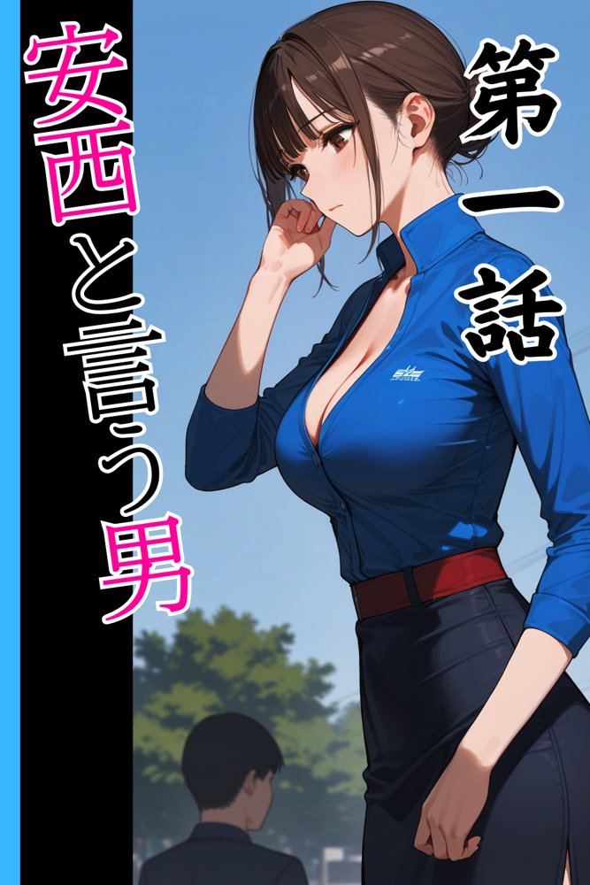 新 人妻専従契約 2 〜愛する夫の為・・元カレに抱かれた美人秘書の話〜【ピンク堂書店 二号館】 無料エロ漫画（同人誌）サンプル画像004