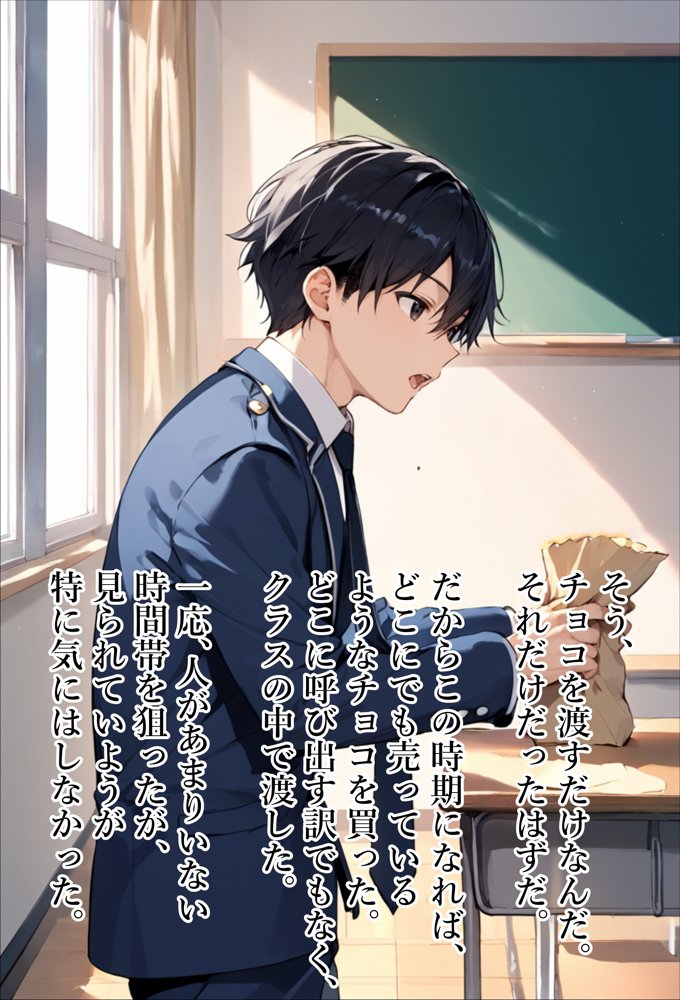 【青春NTR】私たちは知らないうちに寝取り、寝取られている【エロマンガールズ】 hitomi無料エロ漫画（同人誌）サンプル画像021