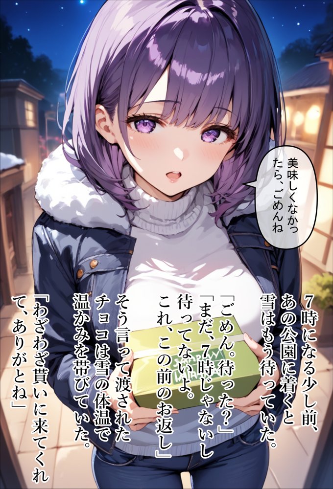 【青春NTR】私たちは知らないうちに寝取り、寝取られている【エロマンガールズ】 hitomi無料エロ漫画（同人誌）サンプル画像027