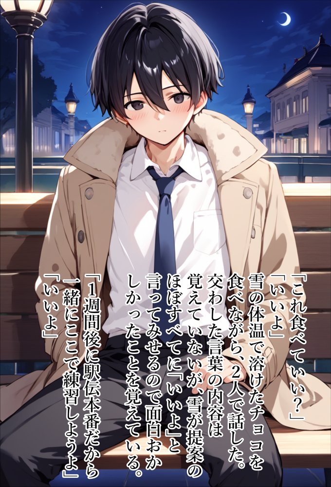【青春NTR】私たちは知らないうちに寝取り、寝取られている【エロマンガールズ】 hitomi無料エロ漫画（同人誌）サンプル画像030