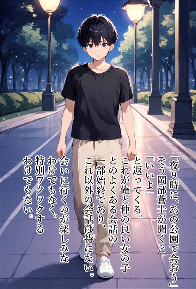 【青春NTR】私たちは知らないうちに寝取り、寝取られている【エロマンガールズ】 hitomi無料エロ漫画（同人誌）サンプル画像034