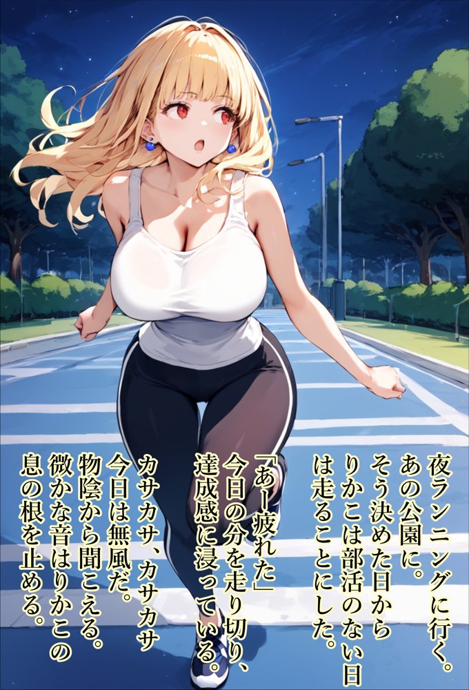 【青春NTR】私たちは知らないうちに寝取り、寝取られている【エロマンガールズ】 hitomi無料エロ漫画（同人誌）サンプル画像050