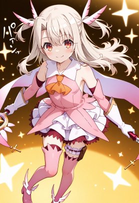 魔法少女完全敗北快楽に墜ちる【種まき工房】 エロ同人誌画像 052