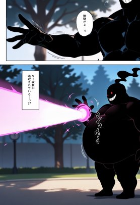 魔法少女完全敗北快楽に墜ちる【種まき工房】 エロ同人誌画像 062