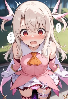 魔法少女完全敗北快楽に墜ちる【種まき工房】 エロ同人誌画像 073