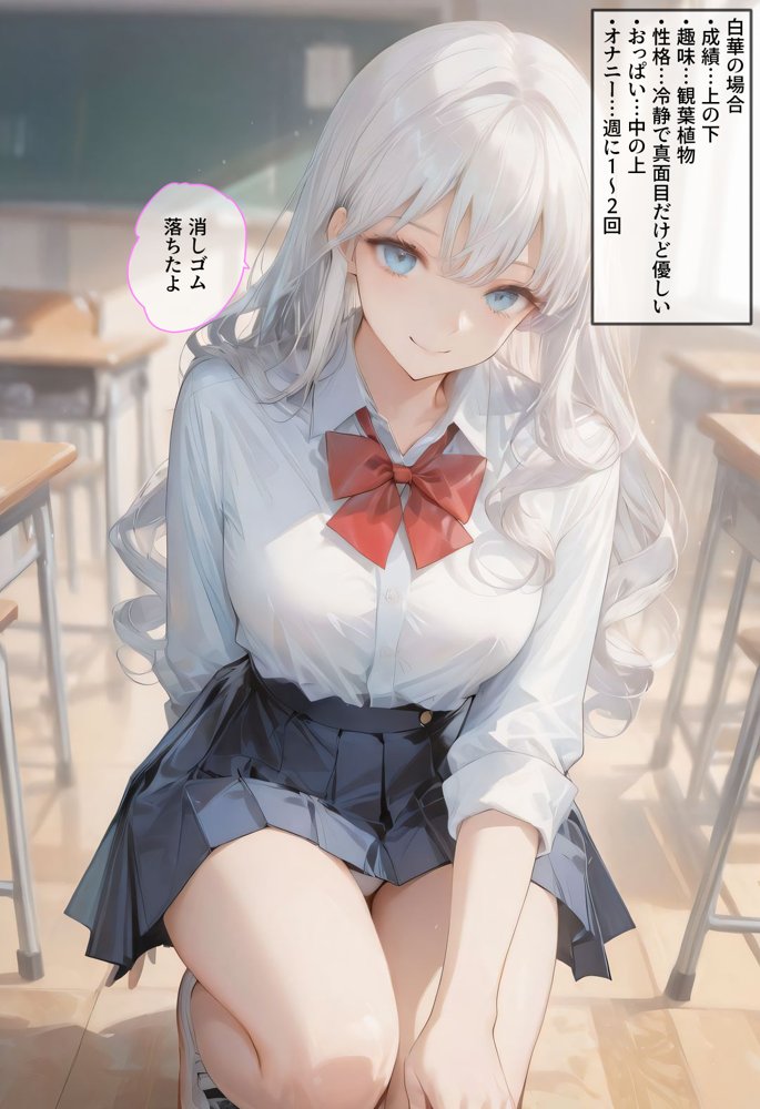 今週の性処理係！【Kaleidoscope】 エロ同人誌画像 012