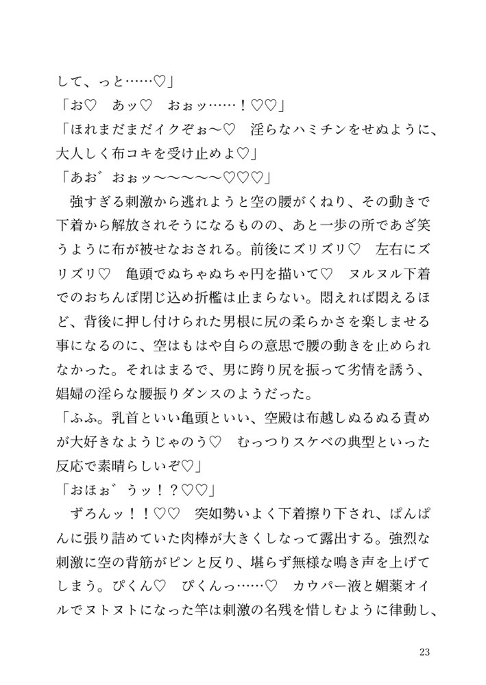【小説】エルフ騎士様恥辱の御夜伽。絶倫ちんぽに雌伏せん【LETM】 エロ同人誌画像 017