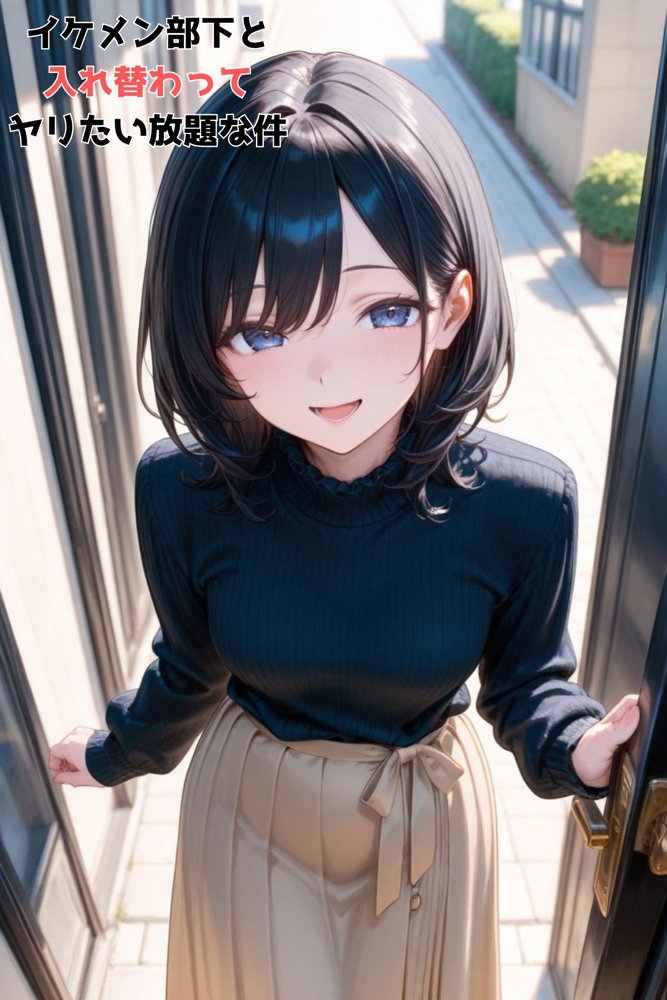 バ先のママさんがチン棒に服従した件【全Pセリフあり】【種付け転生マン】 エロ同人誌画像 007