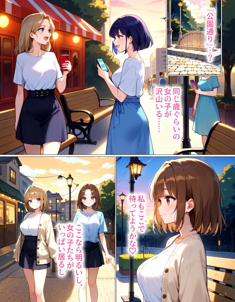 上京したばかりの大学1年生がおじさんに寝取られました【禁忌ノ箱庭】 無料エロ漫画（同人誌）サンプル画像004