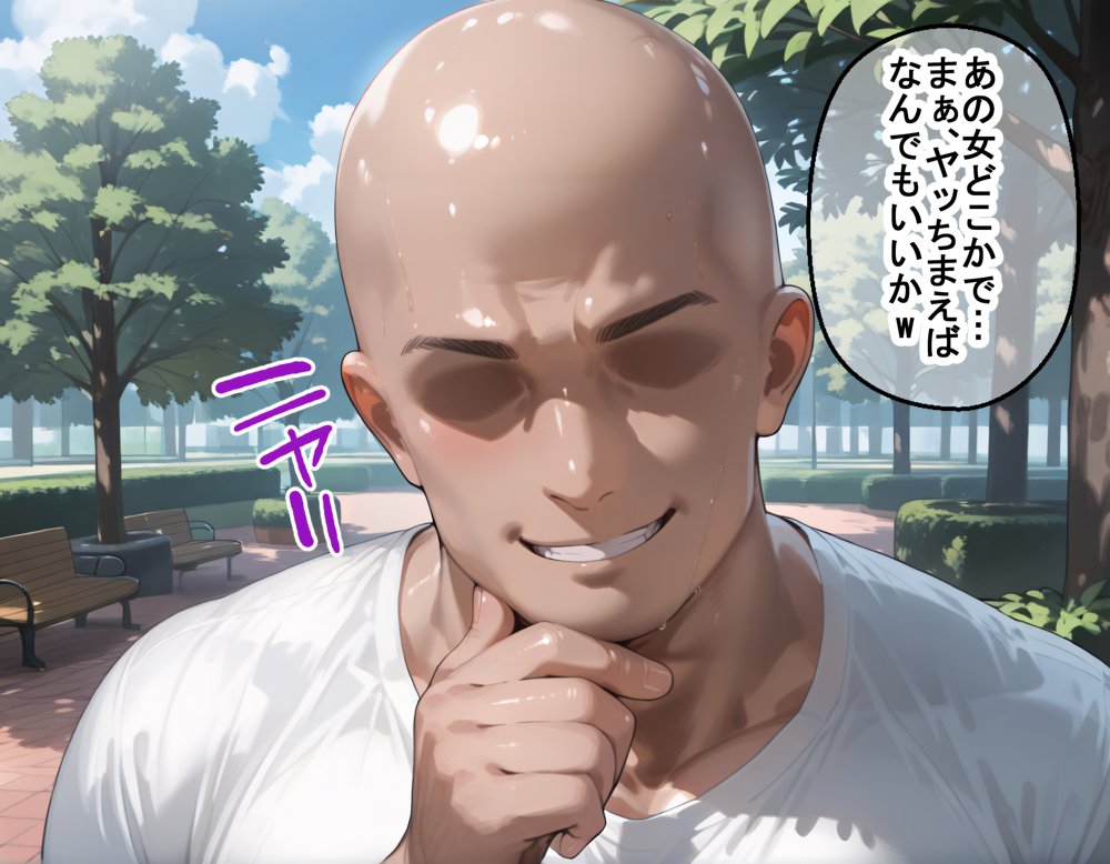 タバコを注意しただけなのに  その着せ替え人形は恋をする  喜多川海夢編【まいすたーK】 無料エロ漫画（同人誌）サンプル画像005