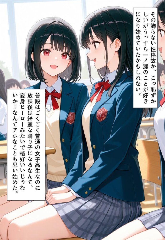 困惑の白鳥 トゥシューズを履かされた男たち【真城のソフトハウス】 エロ同人誌画像 019
